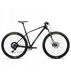 Bicicleta ORBEA ALMA H30 2022 |M215|