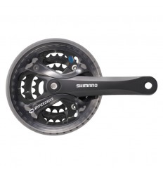 Bielas Shimano Acera m361 7/8v