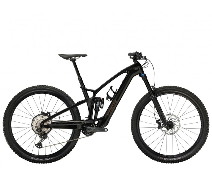 Bicicleta Trek Fuel EXe 9.7 2023