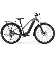 Bicicleta Eléctrica MERIDA eBIG TOUR 400 EQ 2023