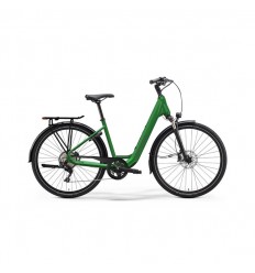 Bicicleta Eléctrica MERIDA eSPRESSO URBAN 100 EQ 2023