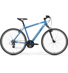 Bicicleta MERIDA CROSSWAY 10 V 2023