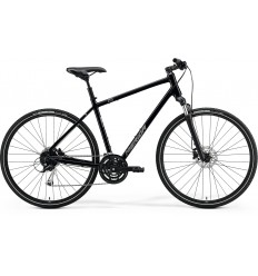 Bicicleta MERIDA CROSSWAY 100 2023