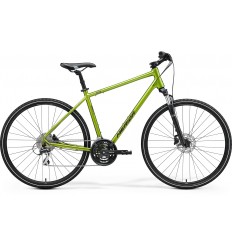 Bicicleta MERIDA CROSSWAY 20 2023