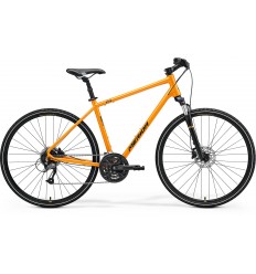 Bicicleta MERIDA CROSSWAY 40 2023