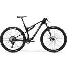 Bicicleta MERIDA NINETY SIX RC XT 2023