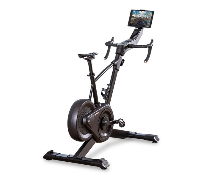 Bicicleta Estática BH Exercycle |H9365|