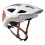 Casco Scott Tago Plus (Ce) Blanco / Rosa Beige