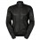 Chaqueta Scott Ms Rc Team Wb Negro / Gris Oscuro