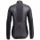 Chaqueta Scott Mujer Rc Weather Ultralight Wb Negro