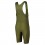 Culotte Scott C / Tirantes Ms Endurance +++ Verde / Negro