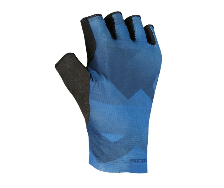 Guantes Scott Junior Rc Sf Azul