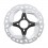 Disco Shimano 160mm Center Lock (E) RT-EM810 Ice-Tech Freeza