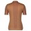 Maillot Scott Mujer Endurance 10 S / Sl Rose Beige / Naranja