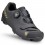 Zapatillas Scott Mtb Comp Boa Mujer Gris Oscuro / Negro