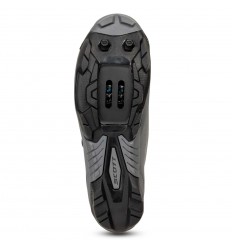 Zapatillas Scott Mtb Comp Boa Reflective Mujer Gris / Negro