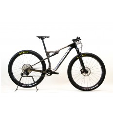 Bicicleta ORBEA OIZ M30 2022 LTD |M235|