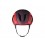 Casco Lazer Vento KC Rojo
