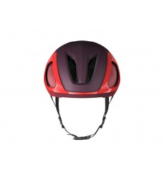 Casco Lazer Vento KC Rojo