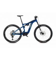 Bicicleta Eléctrica BH ATOMX LYNX CARBON PRO 8.8 |ER882| 2022