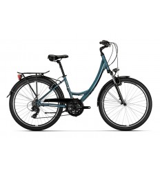 Bicicleta Conor Malibu Mixta 2023