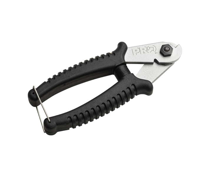 Alicates Corta Cables PRO Negro