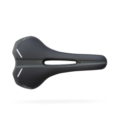 Sillín PRO Griffon Crmo Negro 142mm