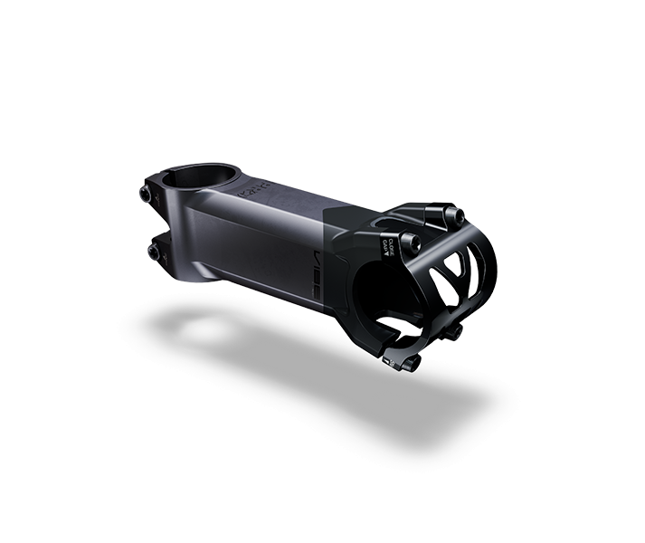 Potencia PRO Vibe Superlight 6º Negro 1 1/4'