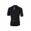 Maillot Spiuk M/C Profit Summer Hombre Negro