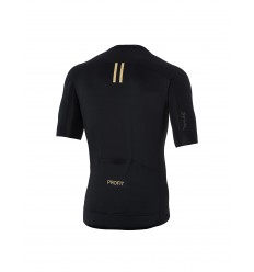 Maillot Spiuk M/C Profit Summer Hombre Negro