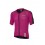 Maillot Spiuk M/C Profit Summer Hombre Purpura