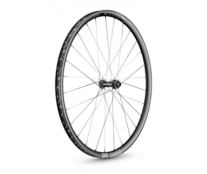 Rueda Delantera DT Swiss XRC 1200 SPLINE Carbon 29'/25 mm 15x110mm