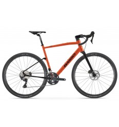 Bicicleta Basso Tera Gravel GRX 600 2x11v 2023