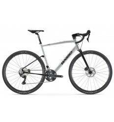 Bicicleta Basso Tera Gravel GRX 600 2x11v 2023