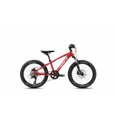 Bicicleta Infantil BH Expert Junior 20' Pro |K2093| 2023