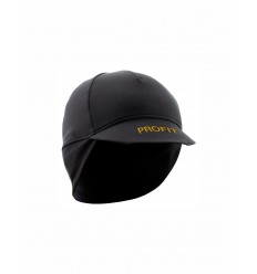 Gorra Spiuk Profit Cold&Rain Unisex Negro