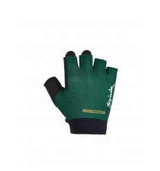 Guante Corto Spiuk Helios Unisex Verde