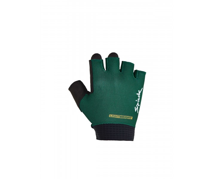 Guante Corto Spiuk Helios Unisex Verde