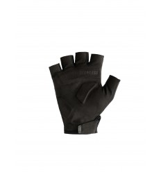 Guante Corto Spiuk Profit Summer Unisex Negro