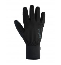 Guante Largo Spiuk Anatomic Membrana Unisex Negro