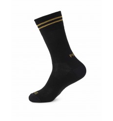 Calcetines Spiuk Profit Winter Largo Unisex Negro