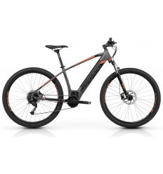 Megamo Electric Bicycle 27.5' Ridon 10 2023