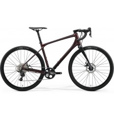 Bicicleta Merida SILEX 300 2022