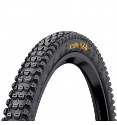 Cubierta Continental Xynotal Downhill 29x2.40 Soft Compound TR Negro
