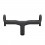 Manillar / Potencia Syncros Creston Ic Sl Aero 420Mm Negro
