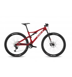 Bicicleta BH LYNX RACE CARBON RC 6.5 |DX652| 2022
