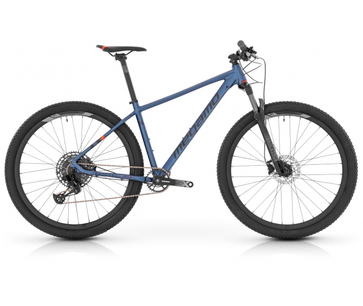 Megamo Natural Elite Eagle 07 2022 Bicycle