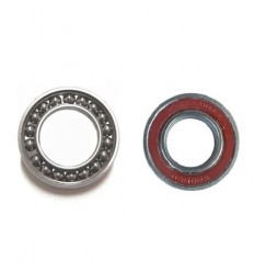 ENDURO RODAMIENTOS ABEC 3 MAX SERIE 6000 Ø 15MM INTERIOR