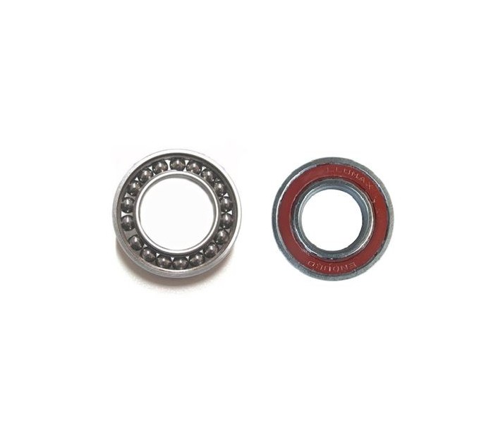 ENDURO RODAMIENTOS ABEC 3 MAX SERIE 6000 Ø 15MM INTERIOR