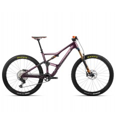 Bicicleta ORBEA OCCAM M10 2022 |M258|